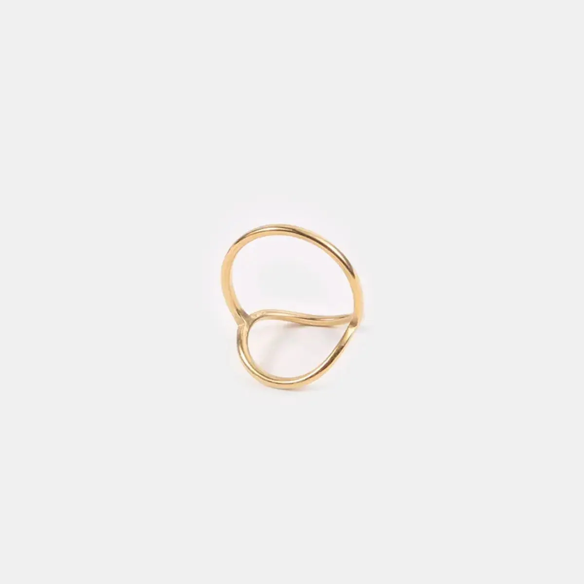 Bahïa ovaler Ring - Image 10