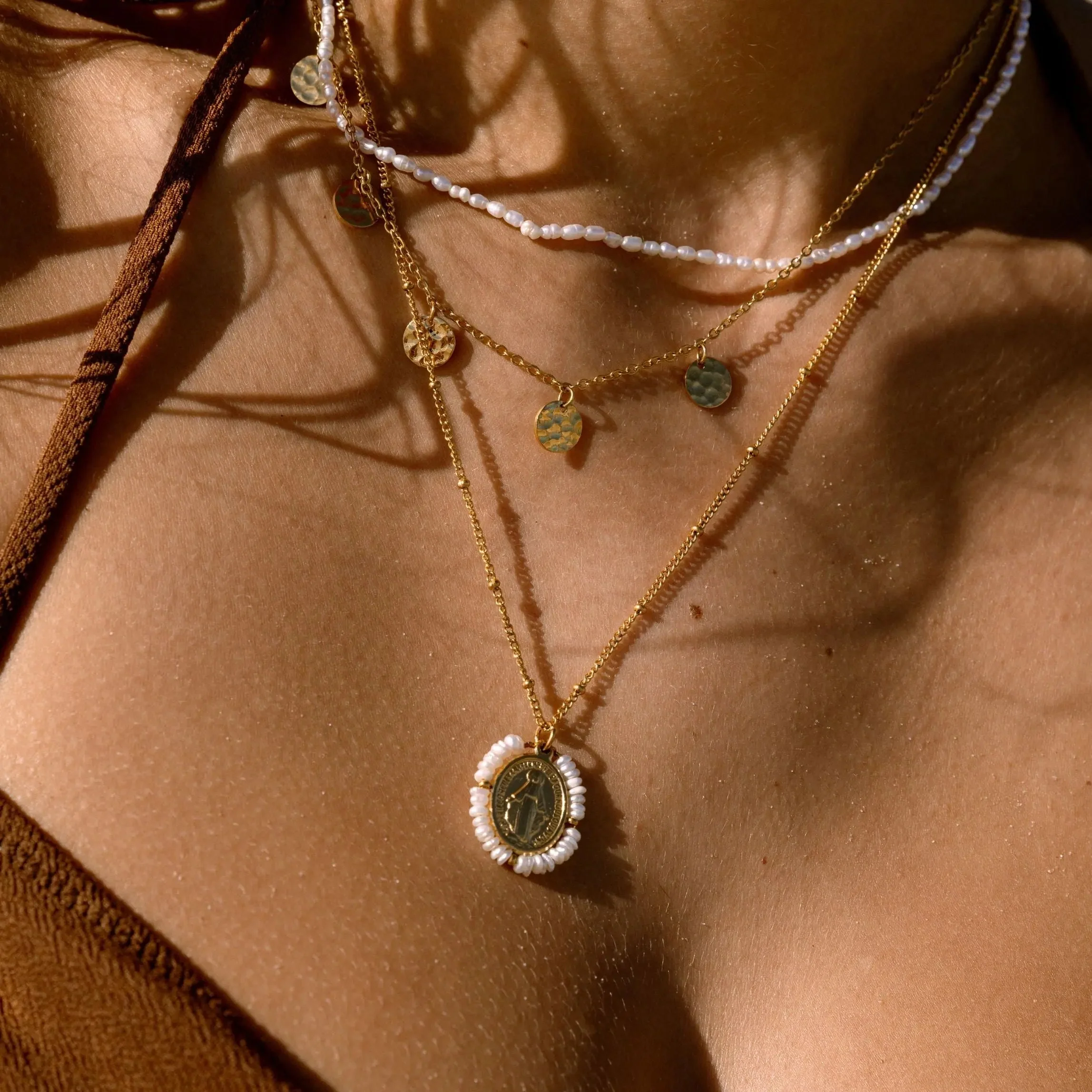 Grace Necklace - Image 4