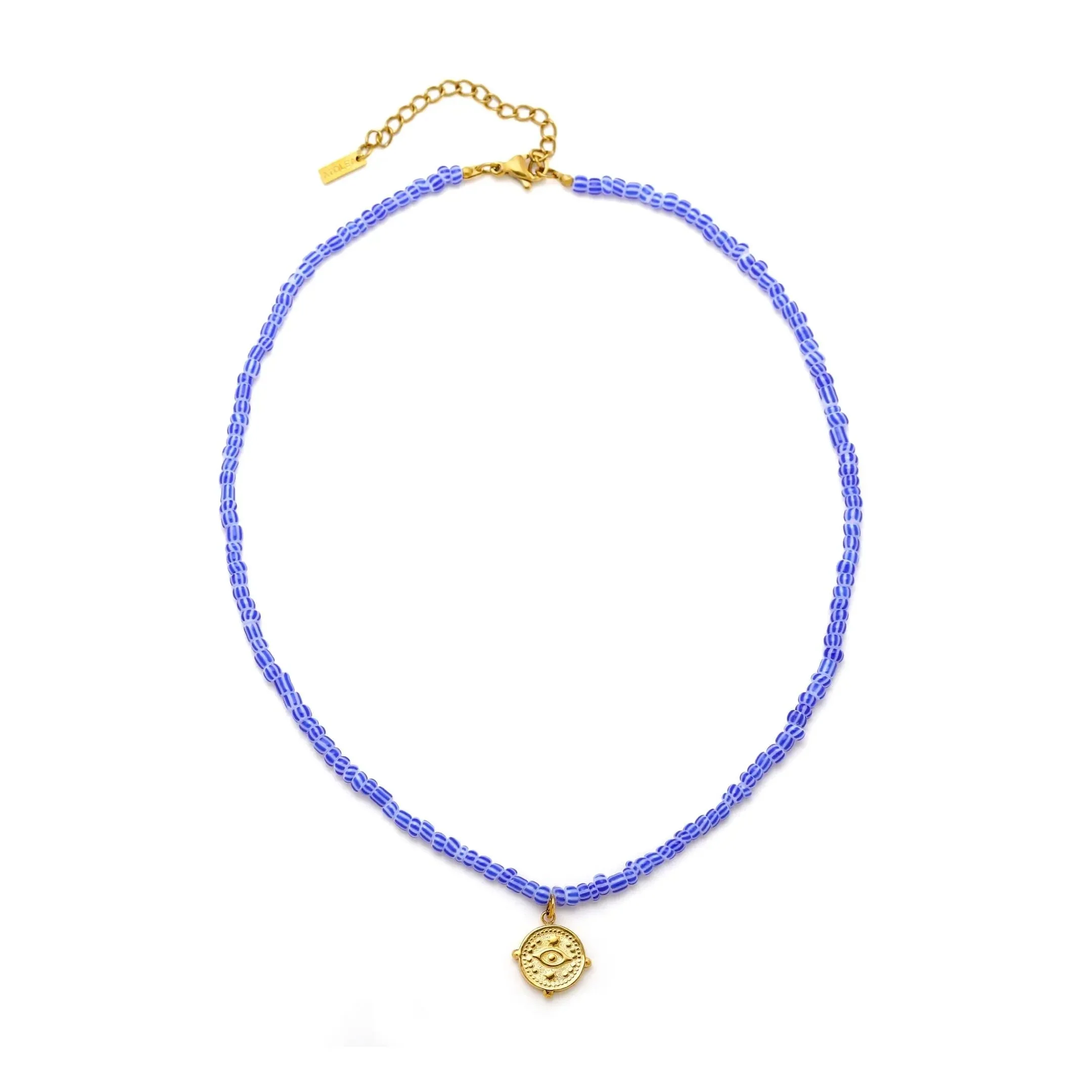 Hera" Griechisches Choker - Image 5