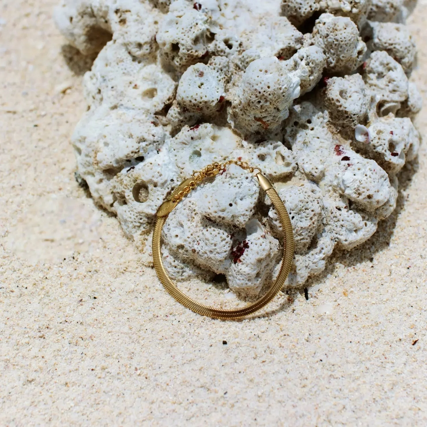 Kauai Fischgrat-bracelet - Image 4