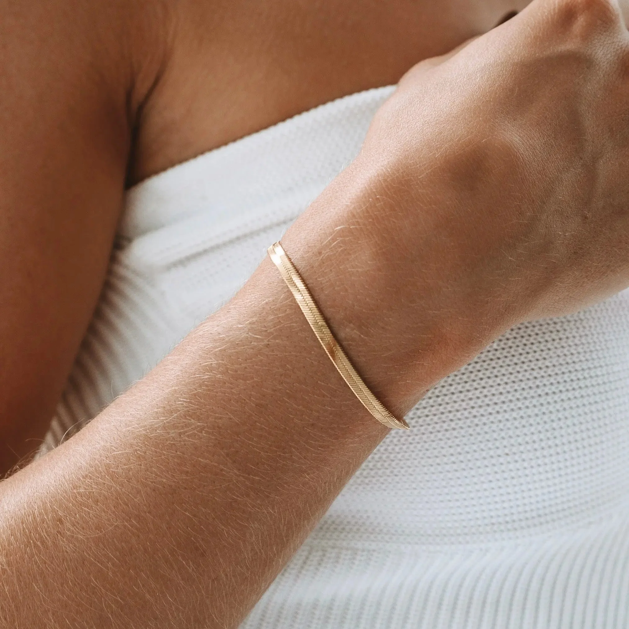 Kauai Fischgrat-bracelet - Image 7