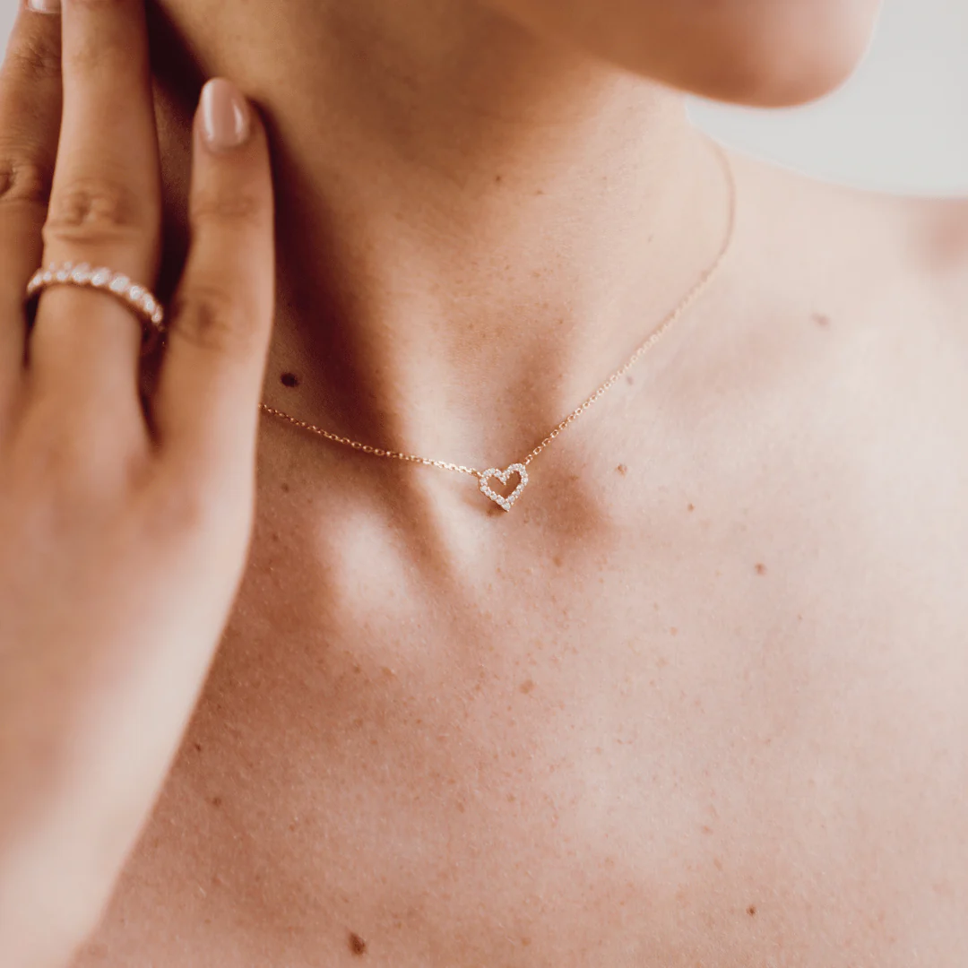 Herz Kette - Image 3