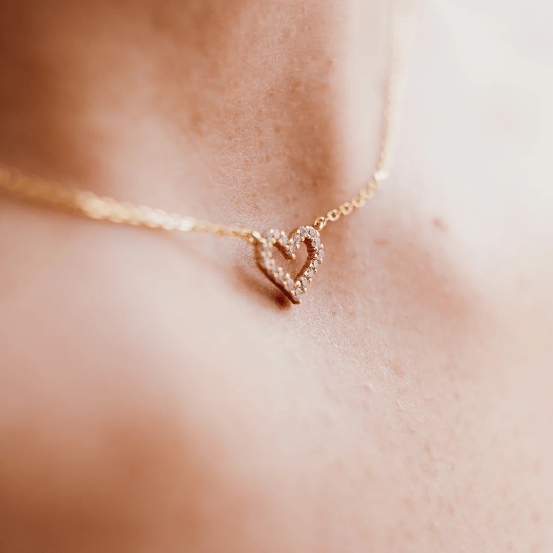 Herz Kette - Image 4