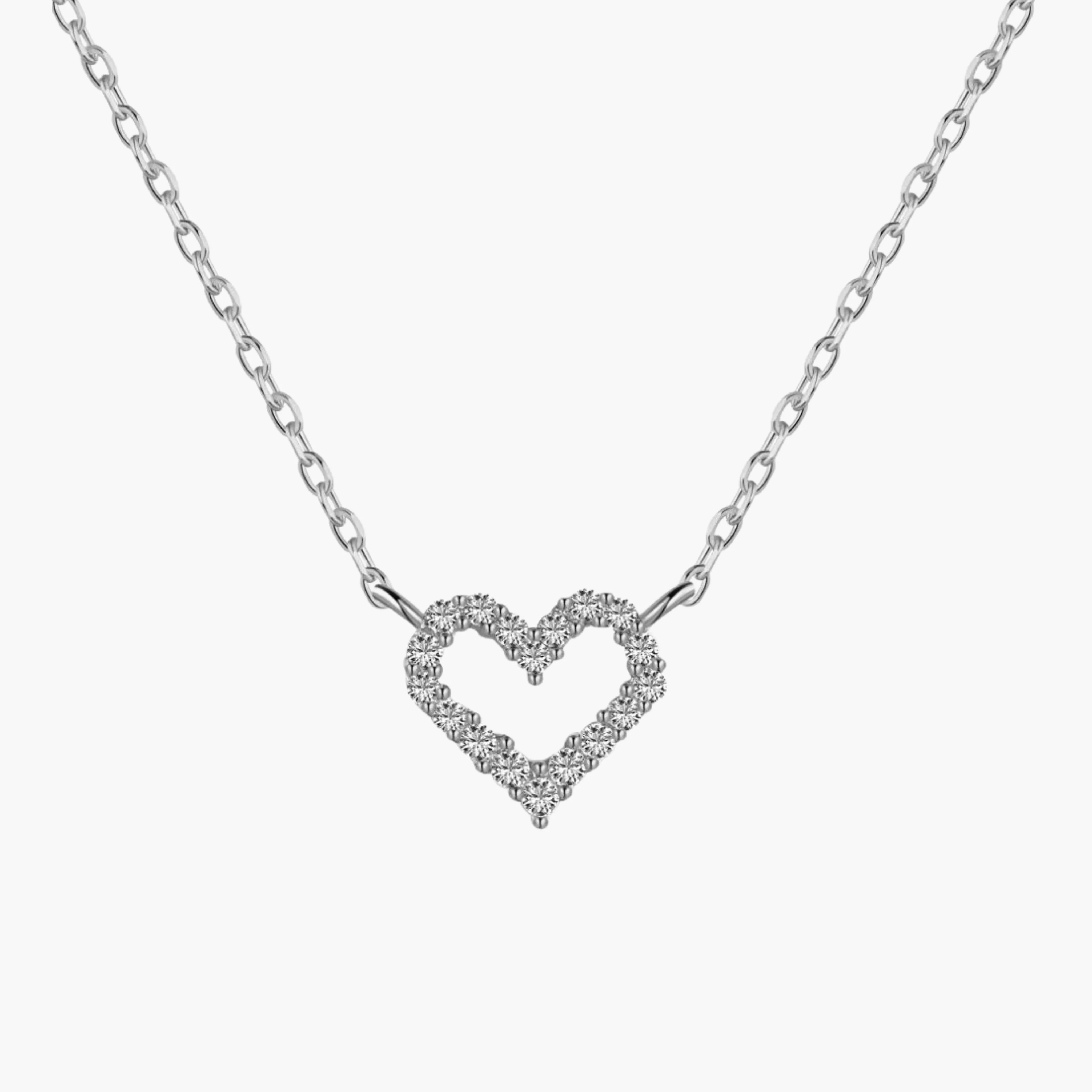 Herz Kette - Image 6