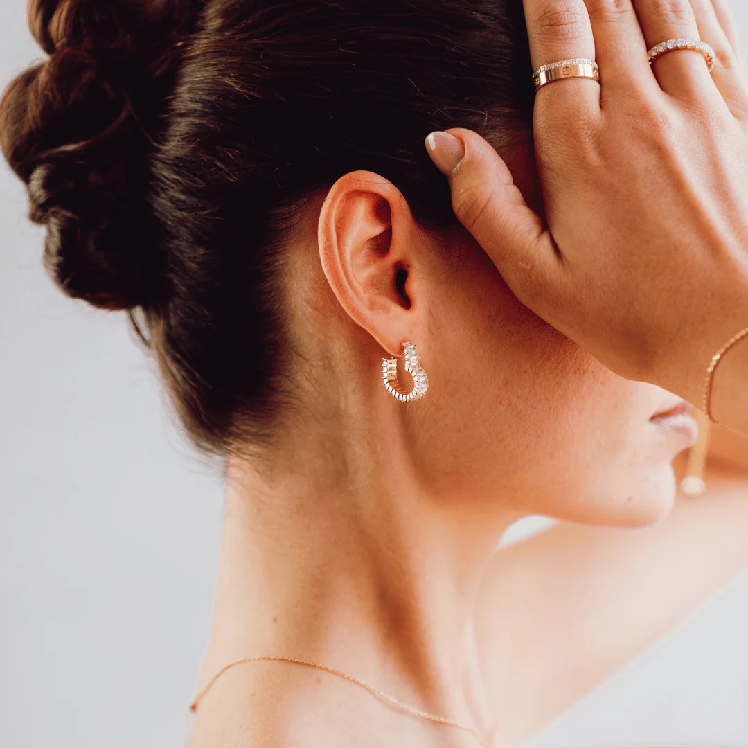 Herz Earrings - Image 3