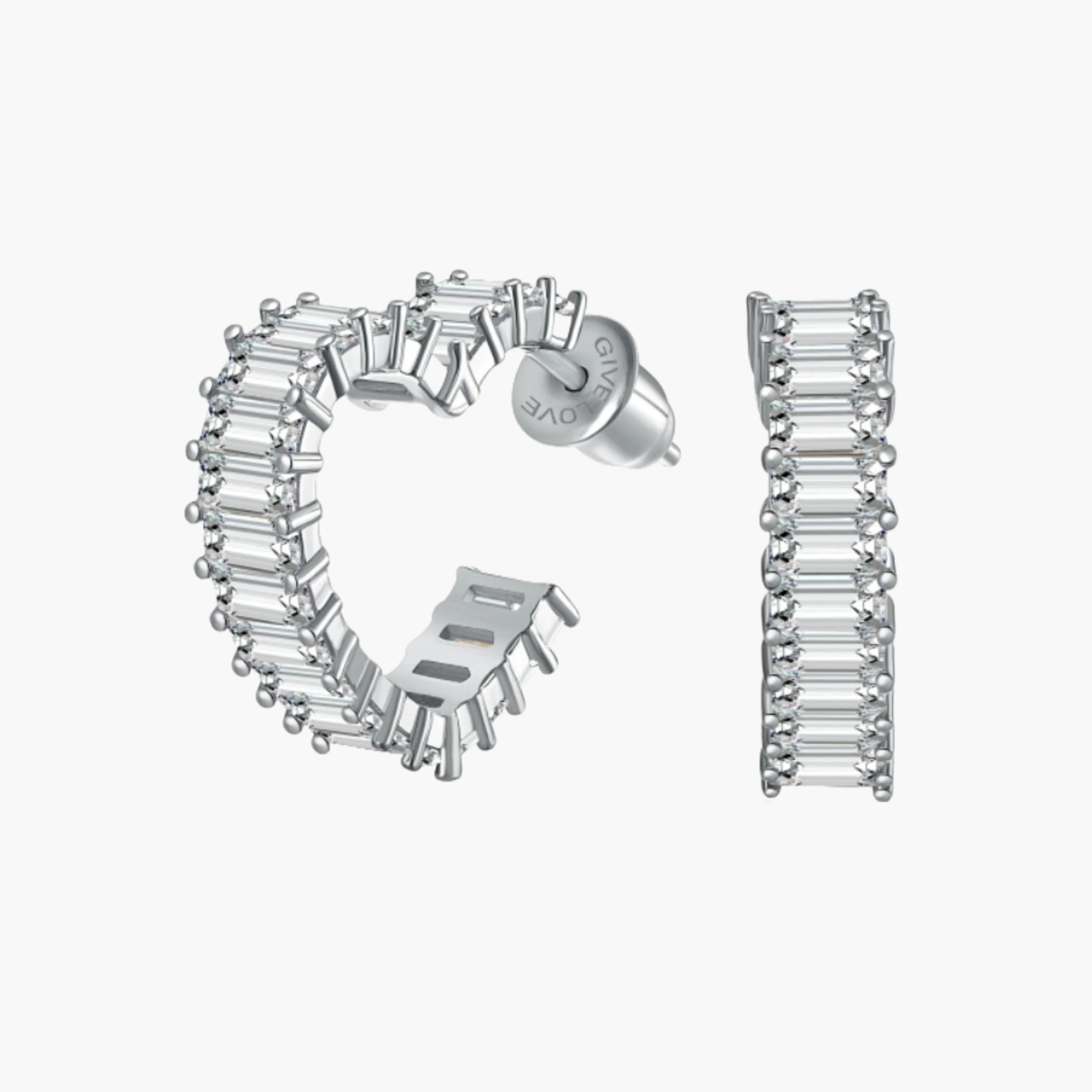 Herz Earrings - Image 6