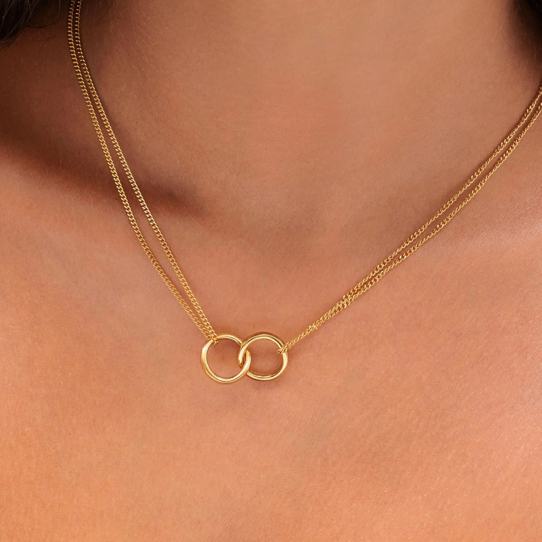 Unendlichkeit-Necklace - Image 2