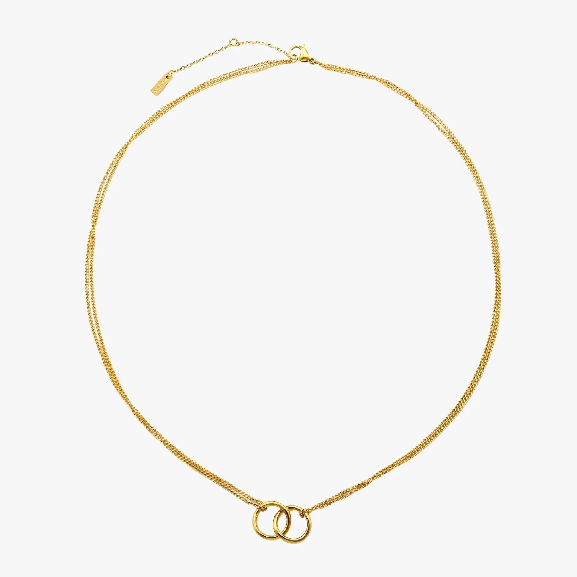 Unendlichkeit-Necklace - Image 3