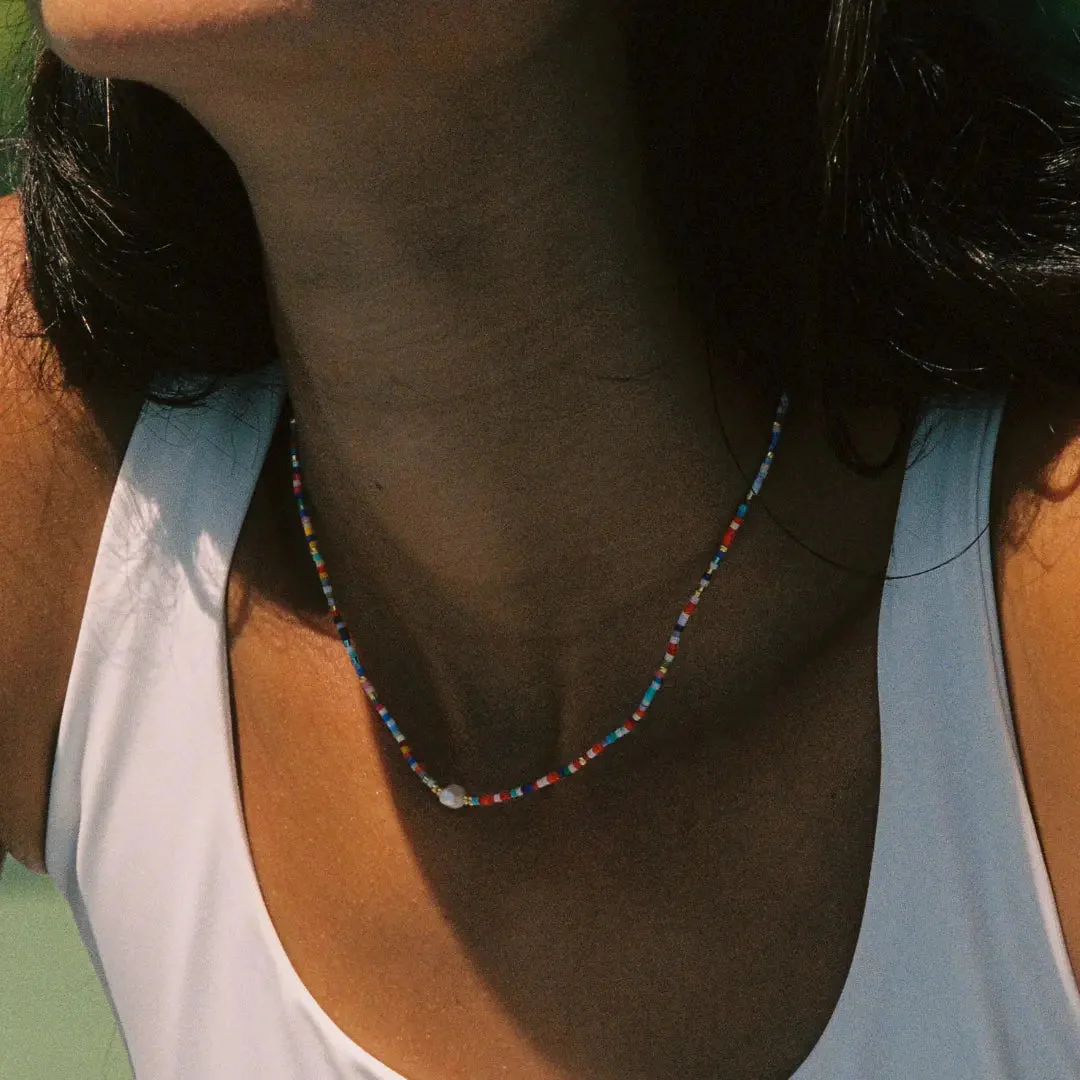 Isla Bonita Halsband - Image 4