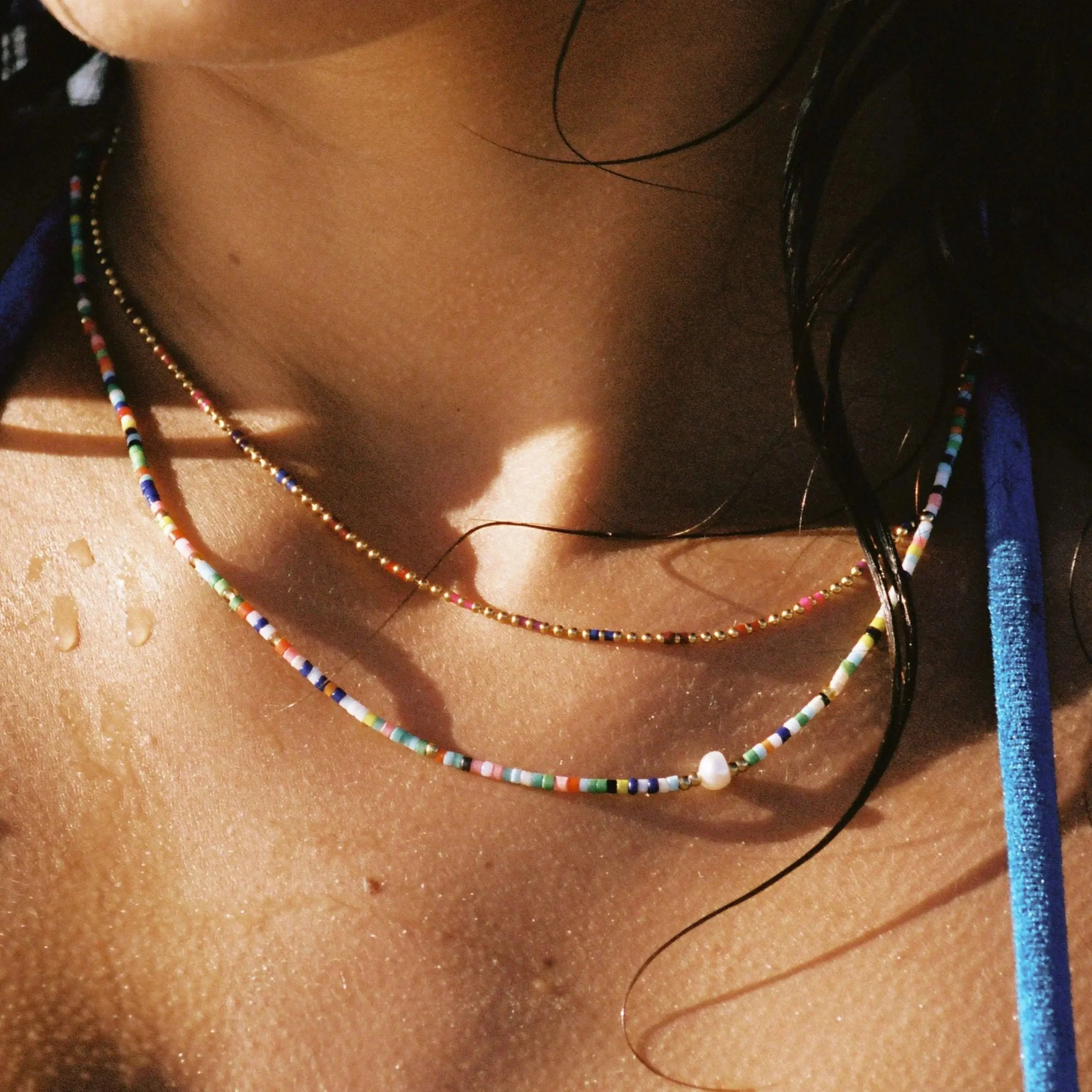 Isla Bonita Halsband - Image 7