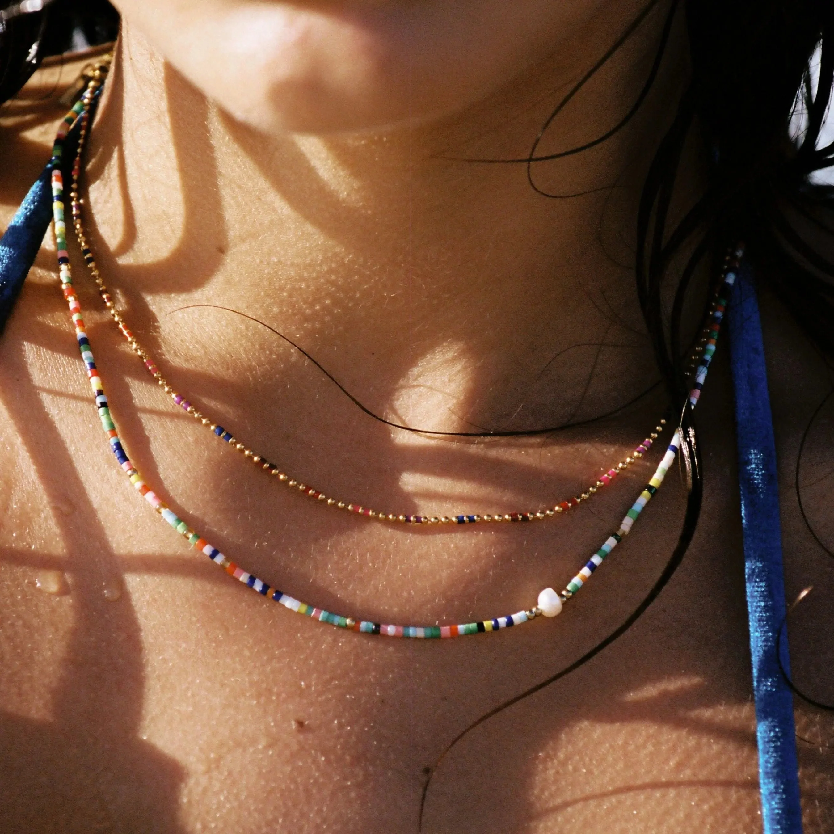 Isla Bonita Halsband - Image 8