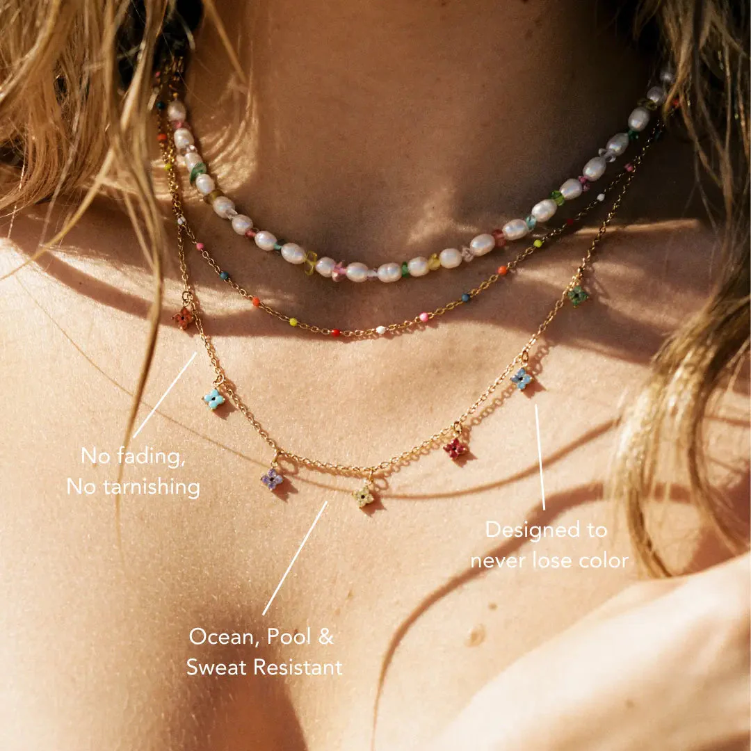 Insellichter Halsband - Image 2