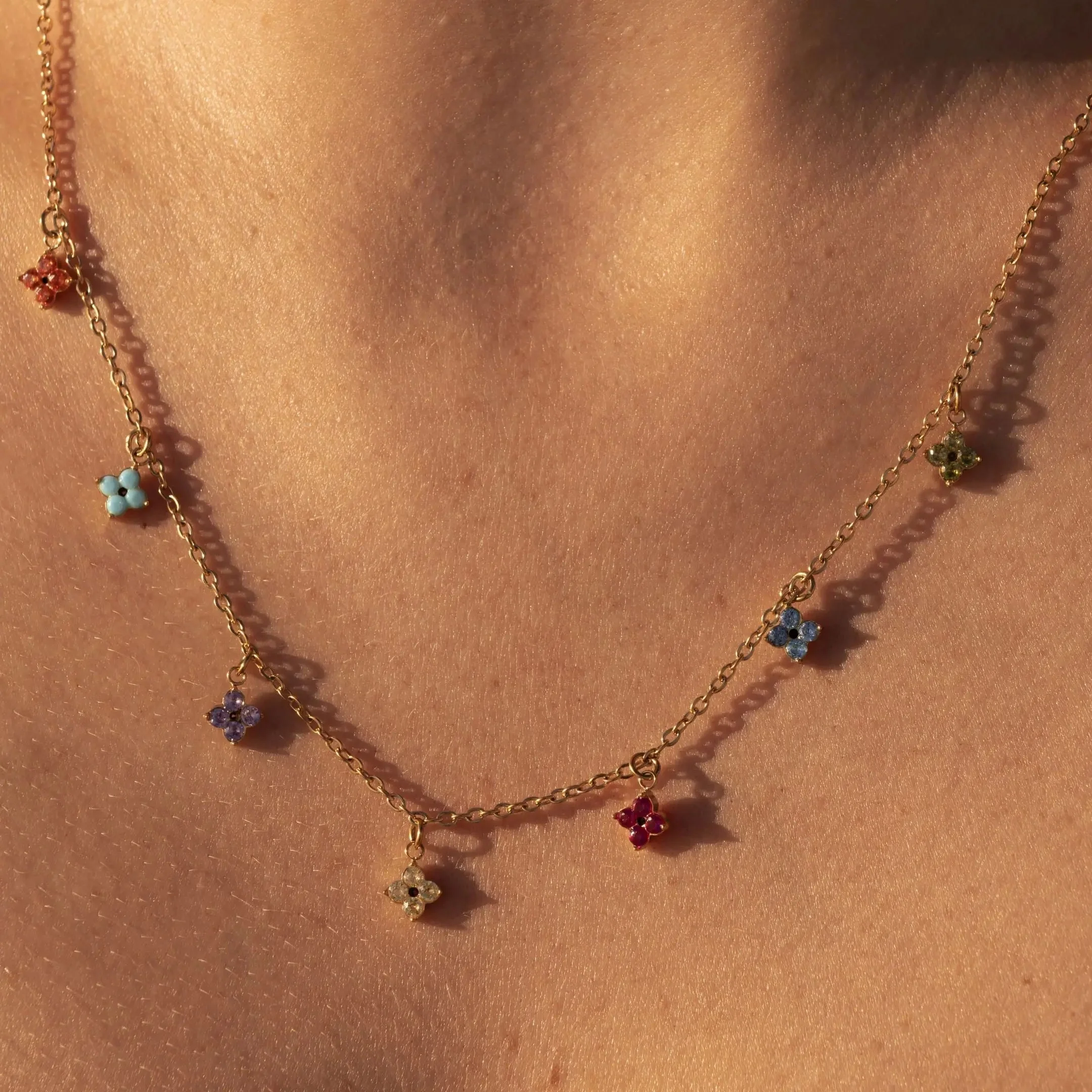Insellichter Halsband - Image 3