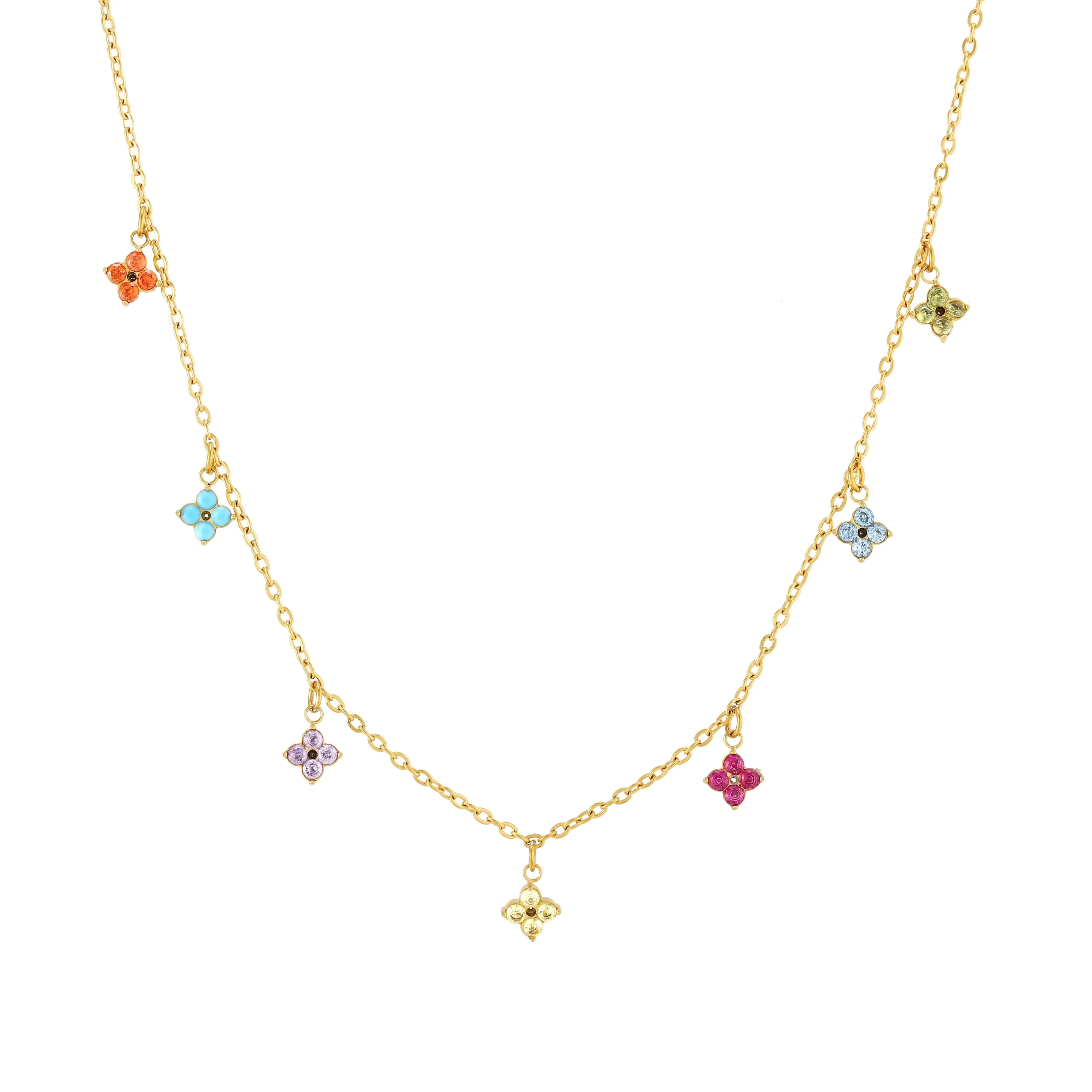 Insellichter Halsband - Image 5