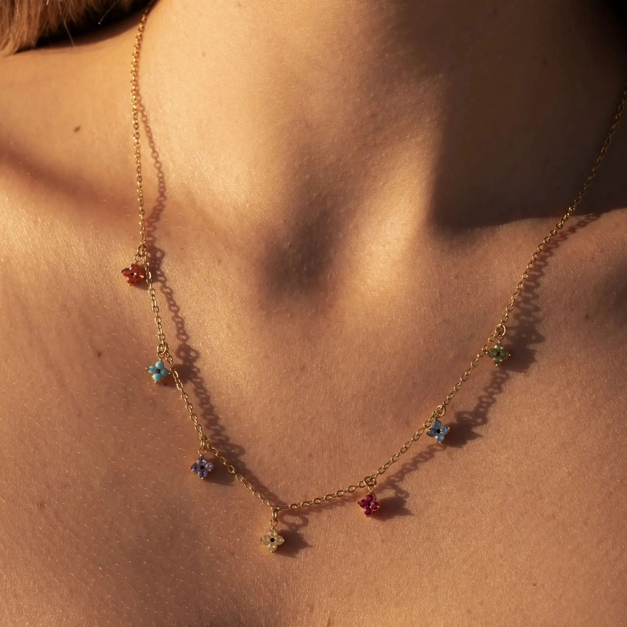 Insellichter Halsband - Image 6