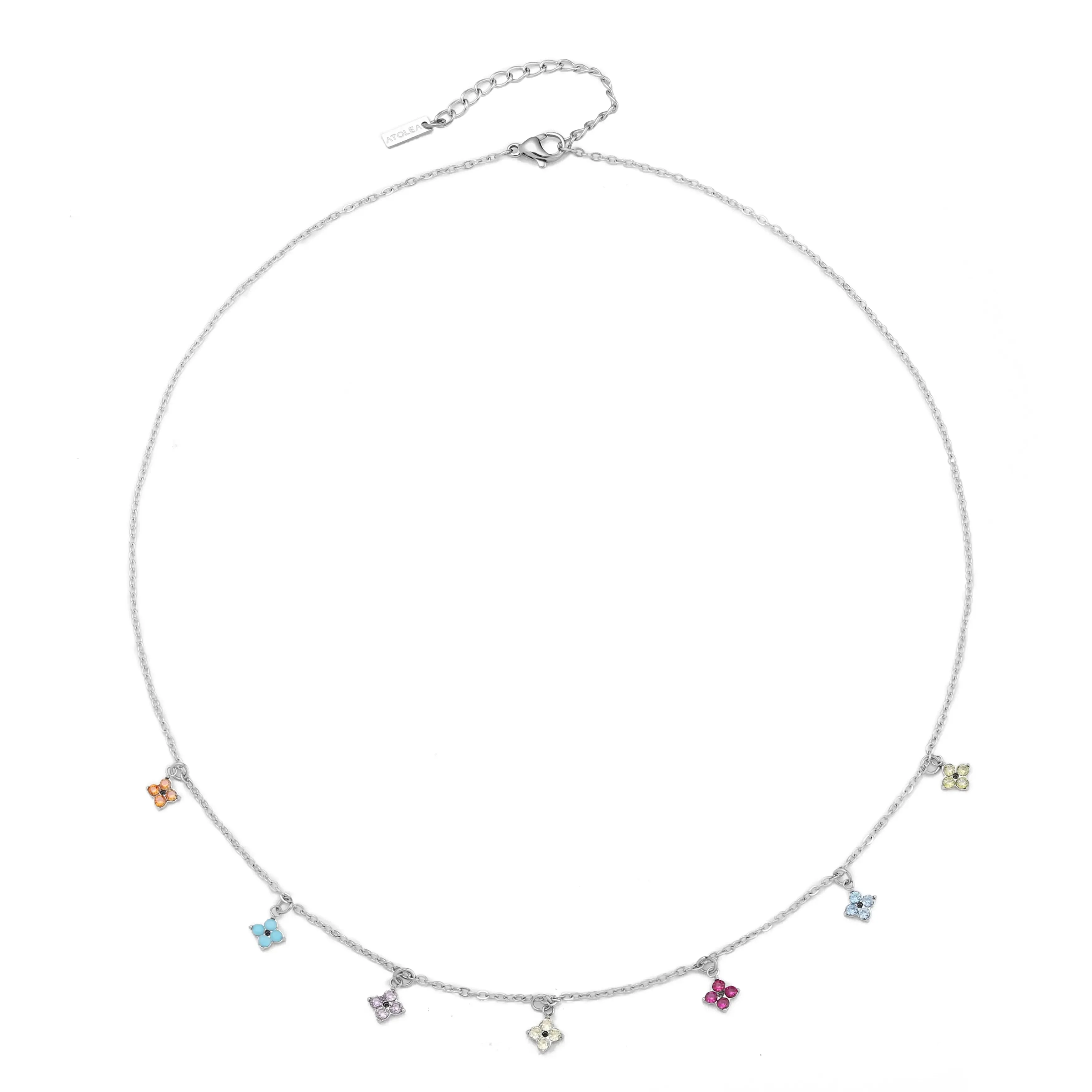 Insellichter Halsband - Image 7