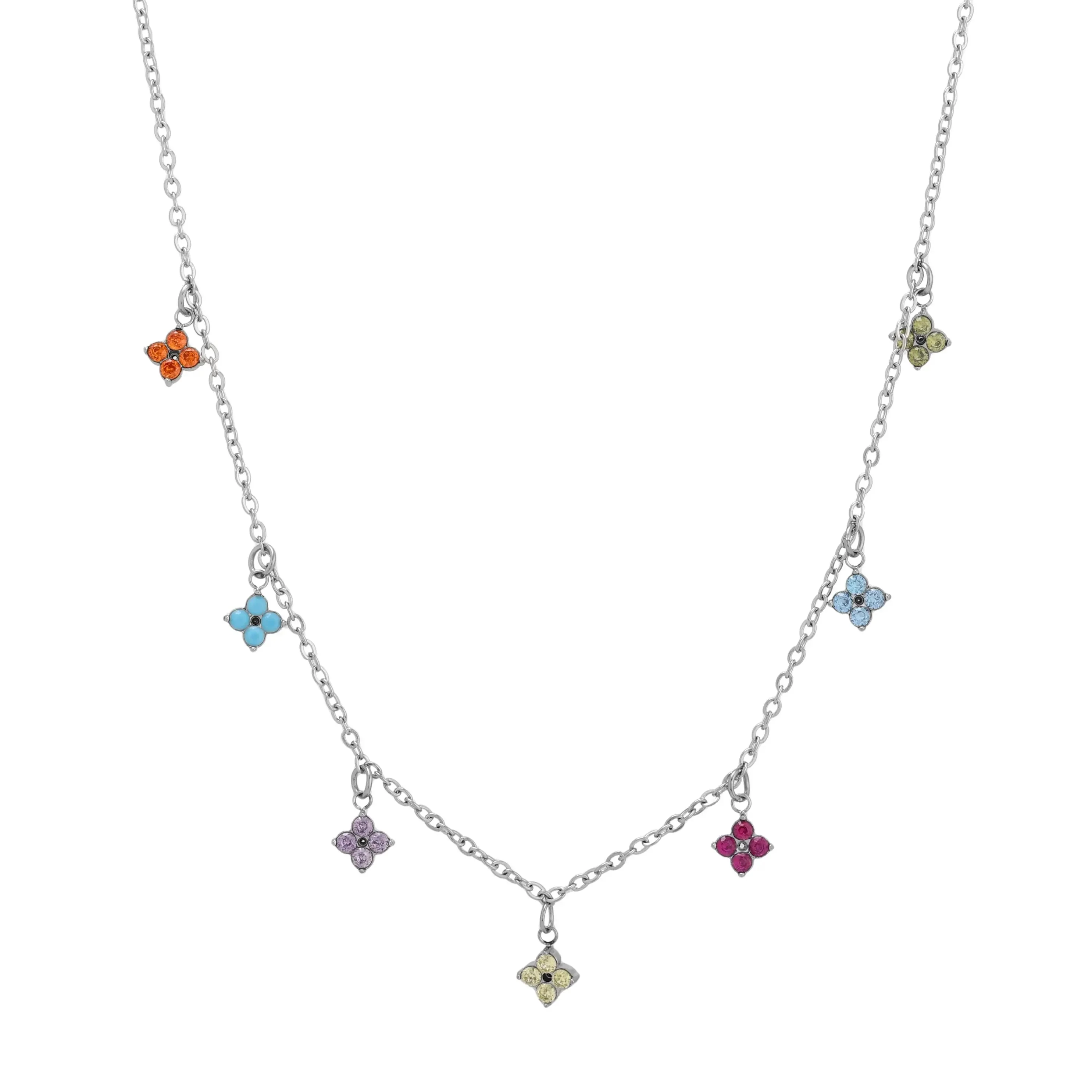 Insellichter Halsband - Image 8
