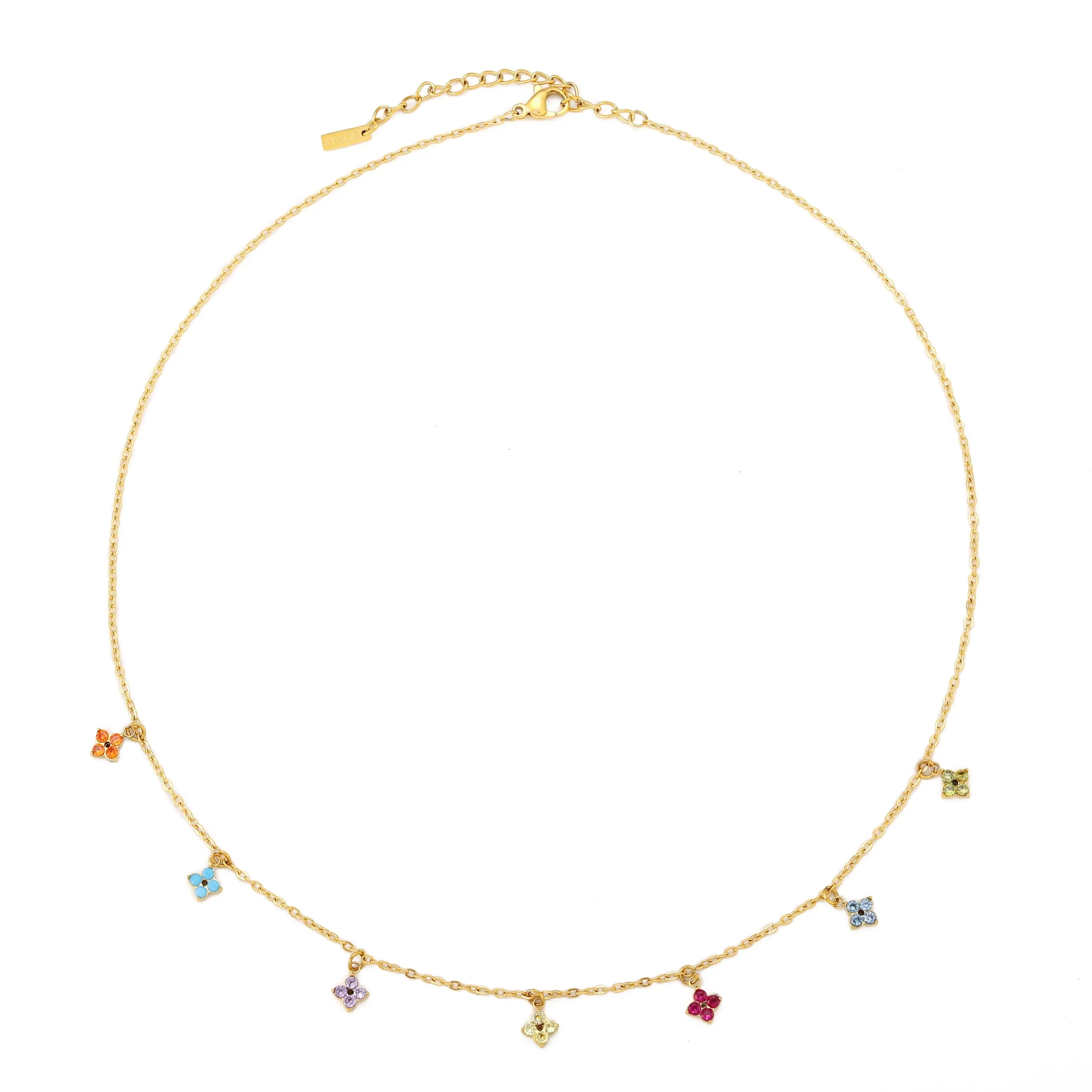 Insellichter Halsband - Image 9