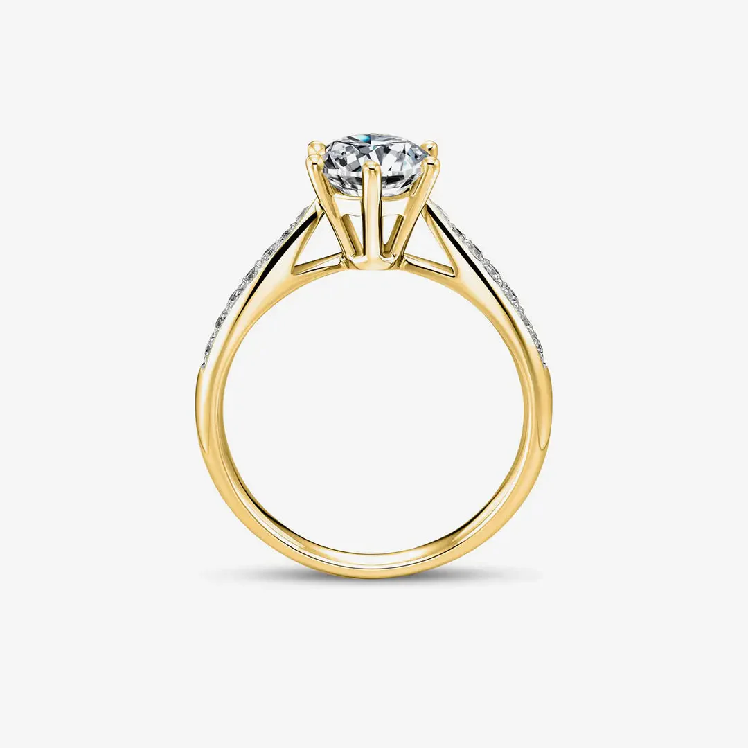 J‘adore Ring - Image 2