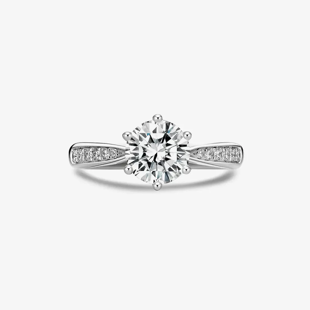 J‘adore Ring