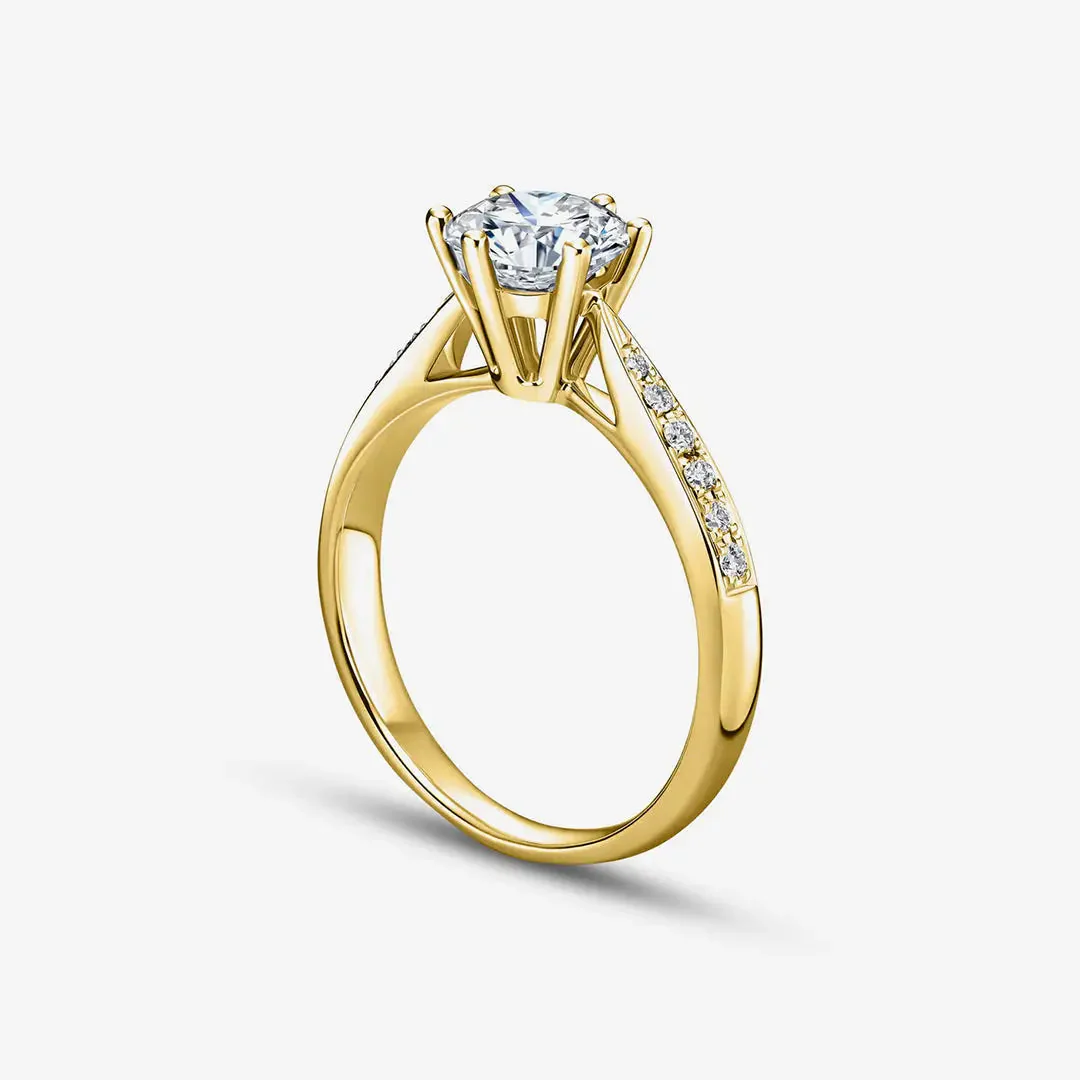 J‘adore Ring - Image 4