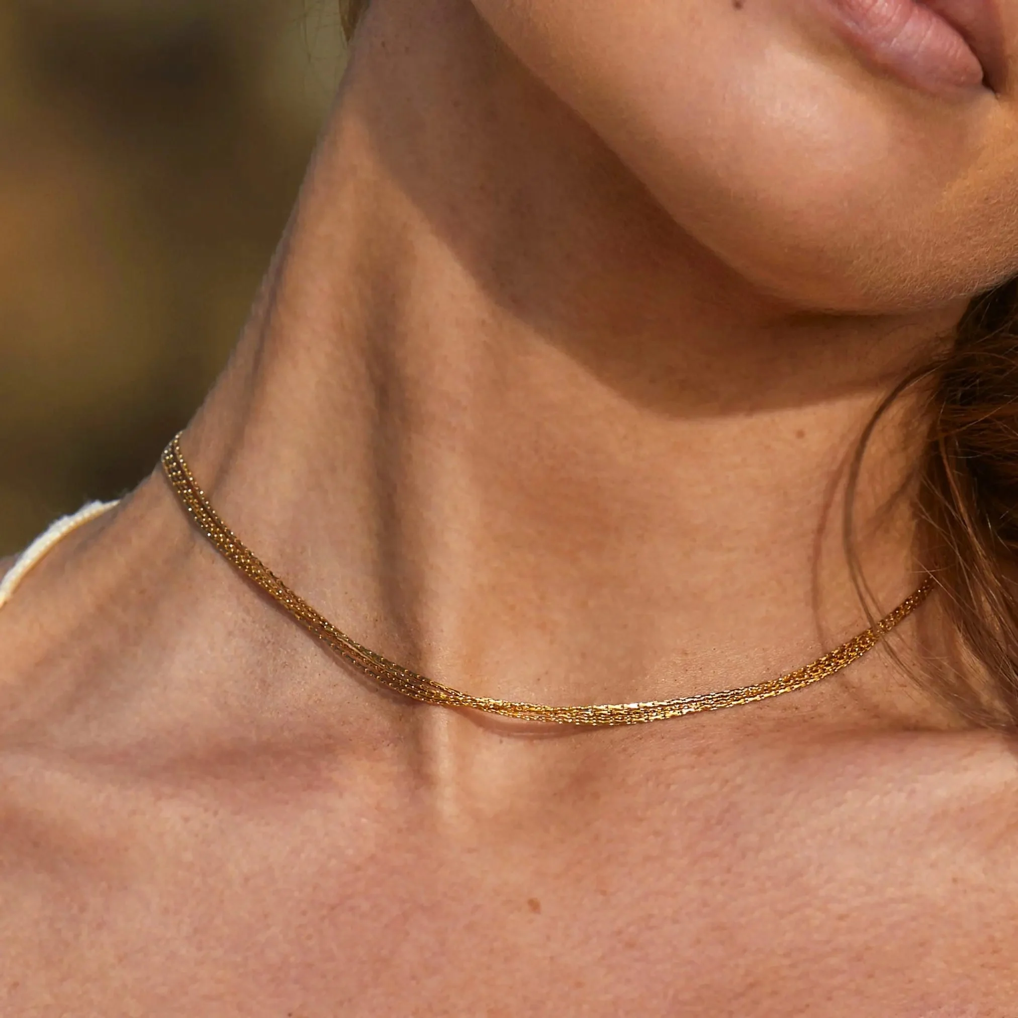 Riviera" Lagen-Shorty</s> - Image 5