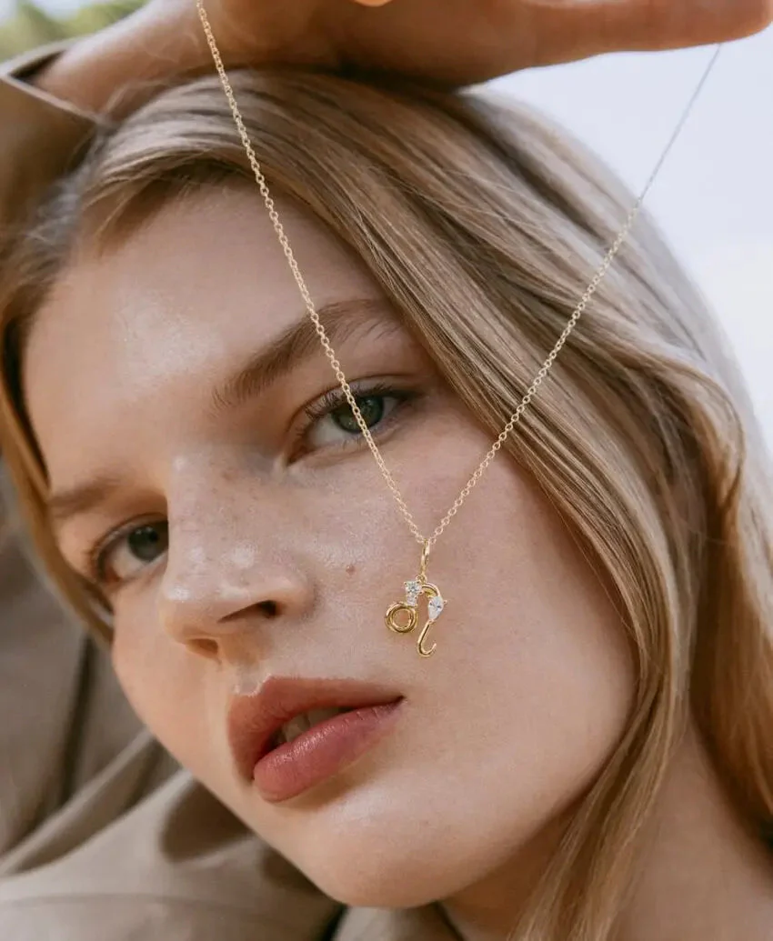 Leo-Necklace - Image 14