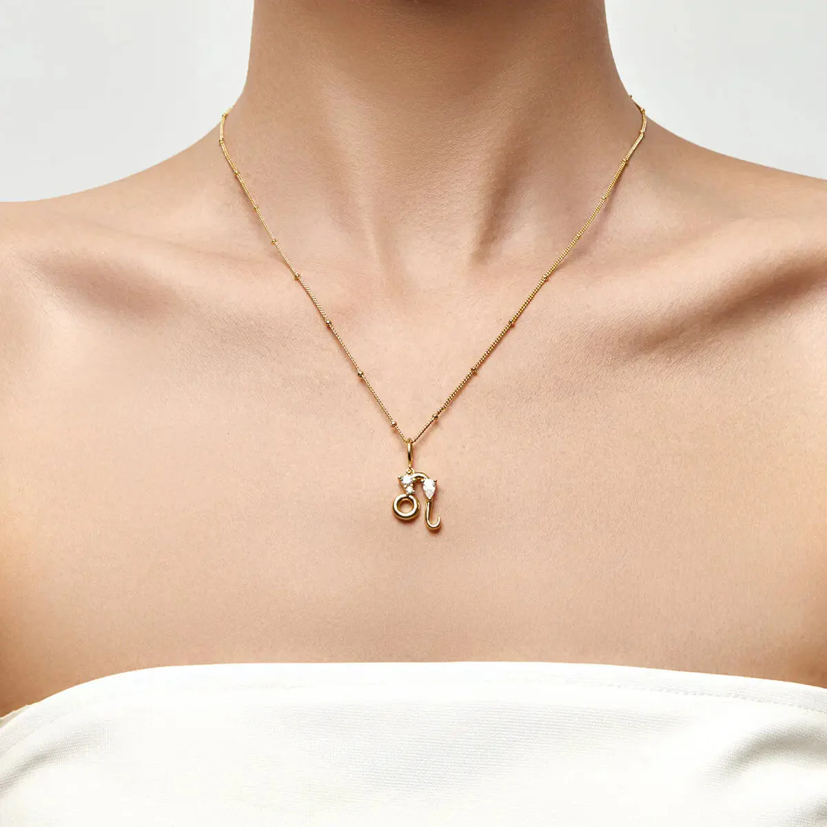 Leo-Necklace - Image 5