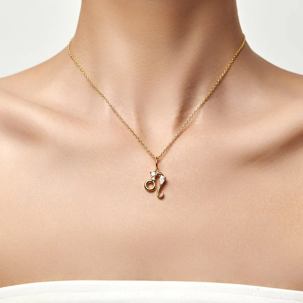 Leo-Necklace - Image 7