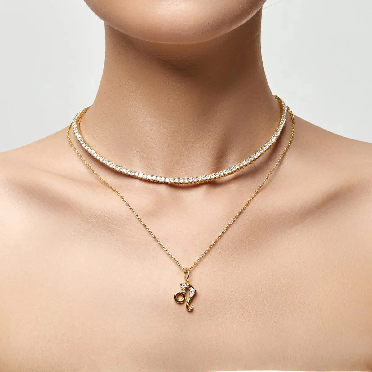 Leo-Necklace - Image 9