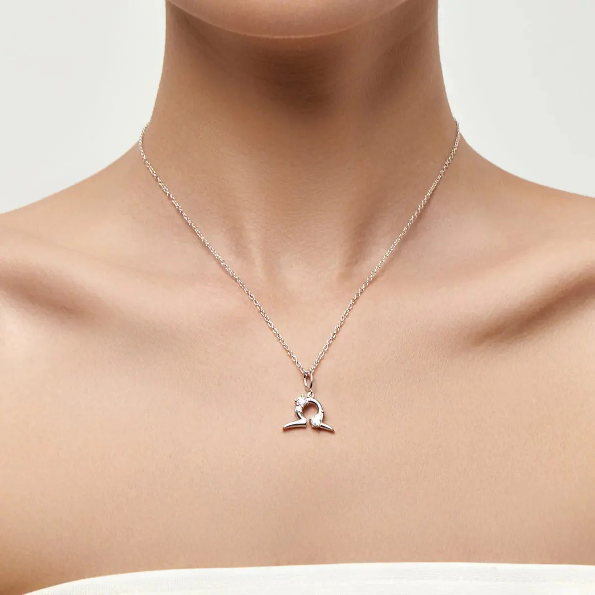 Waage Necklace - Image 5