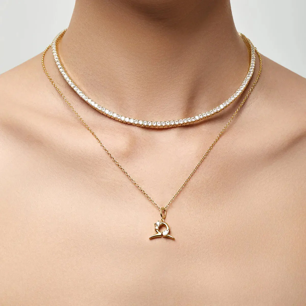 Waage Necklace - Image 6
