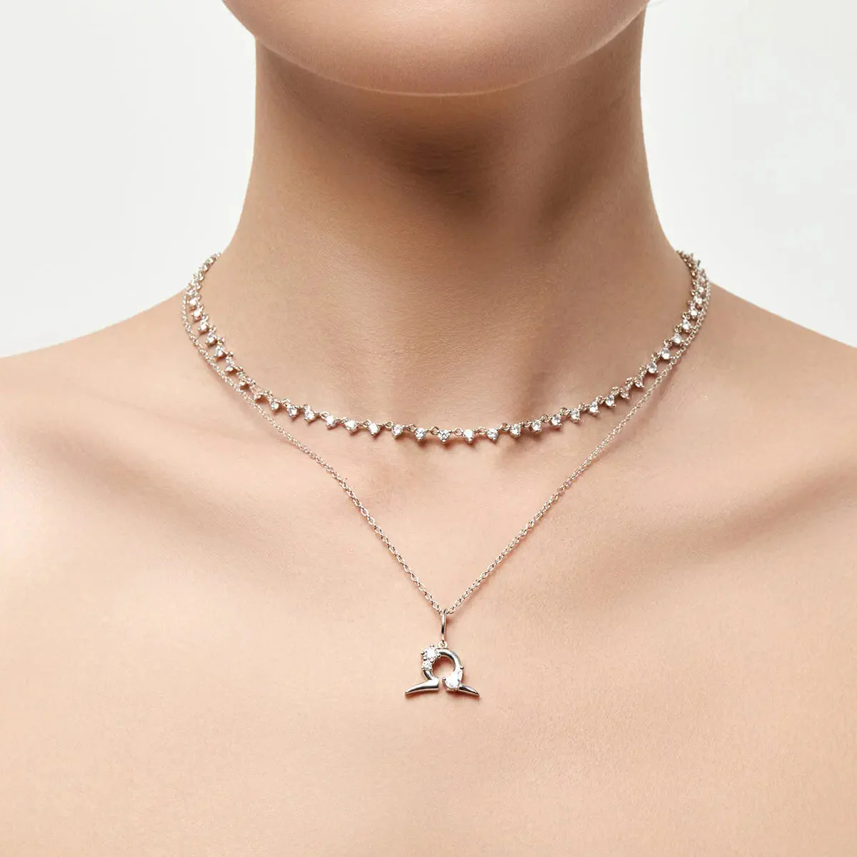 Waage Necklace - Image 7