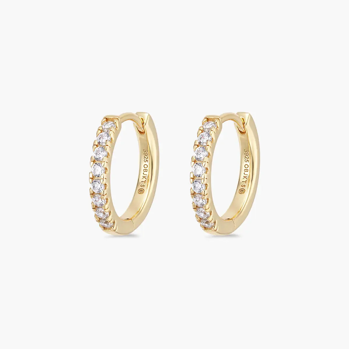 Lilia Earrings - Image 3