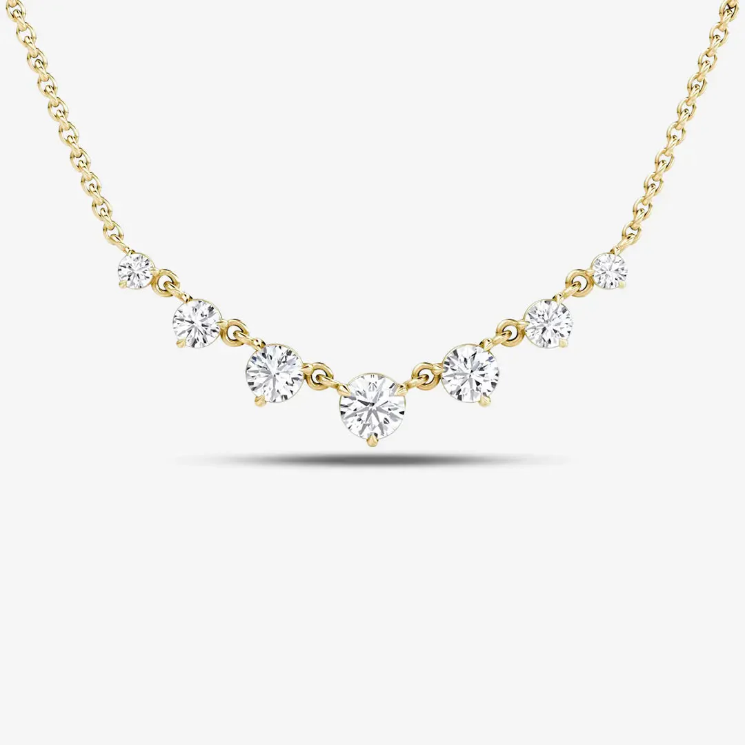 Liora Necklace - Image 4