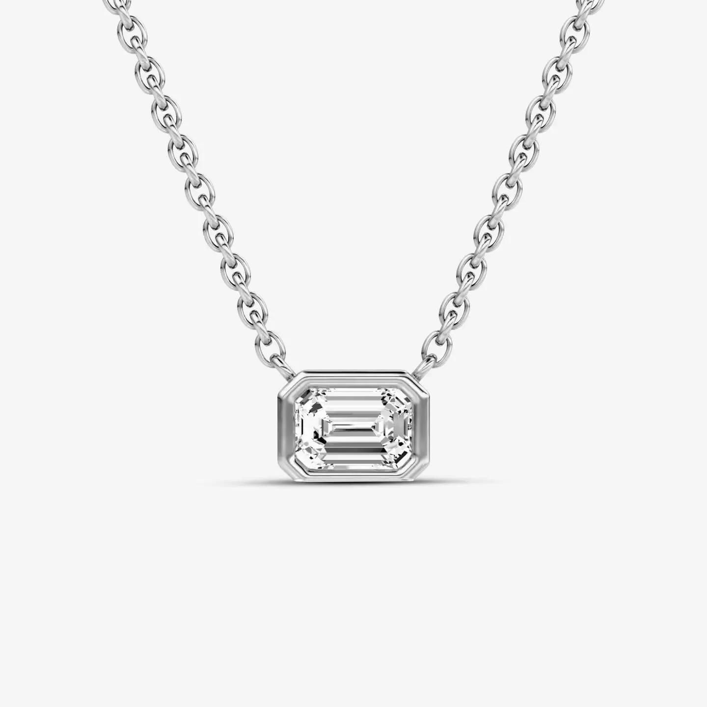 Lirae Necklace - Image 3