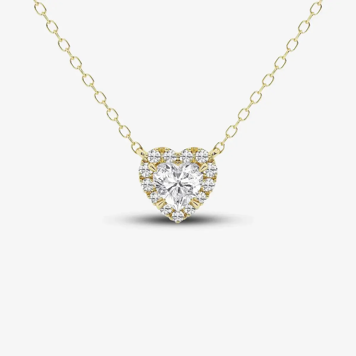 Liebes-Necklace