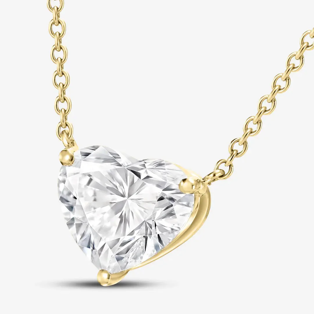 Lovelle Necklace - Image 2