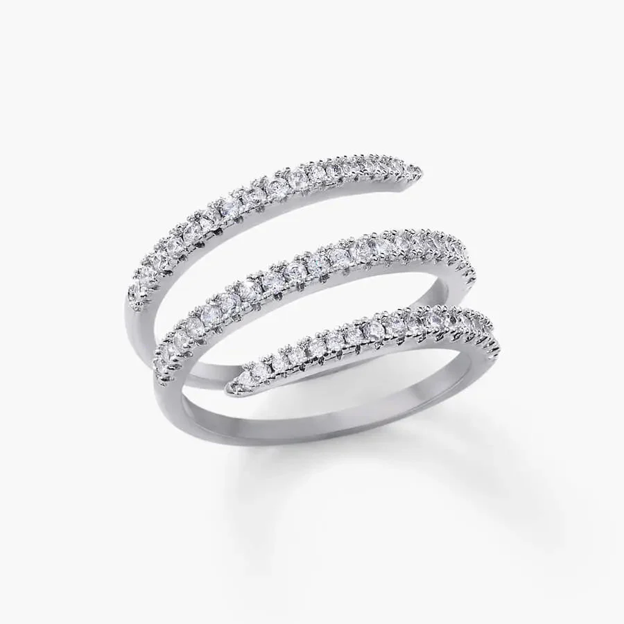3 Layer Ring - Image 5
