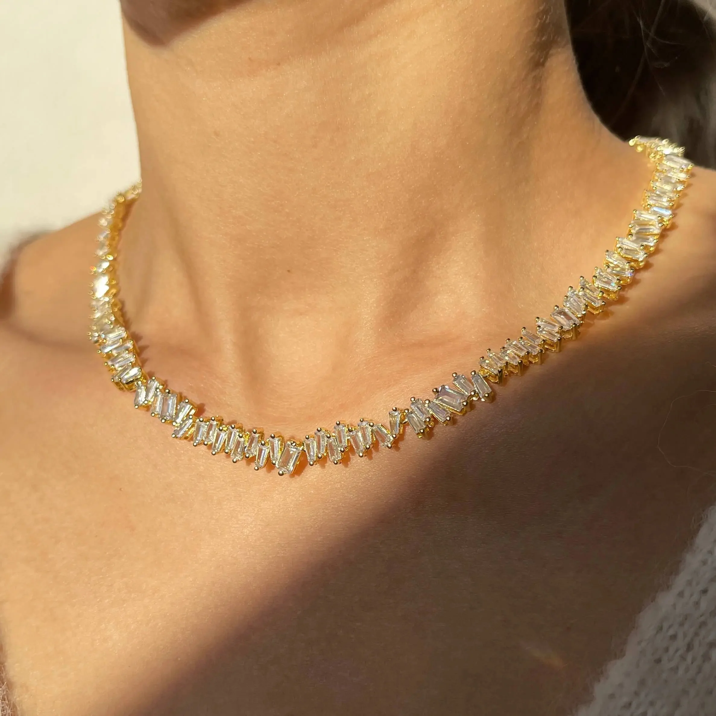 Lumen Necklace - Image 5