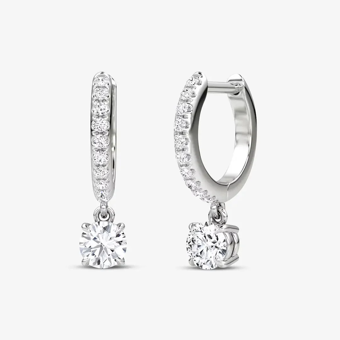 prächtige Earrings - Image 2