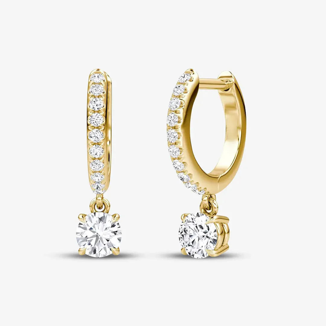 Herrliche Earrings - Image 2