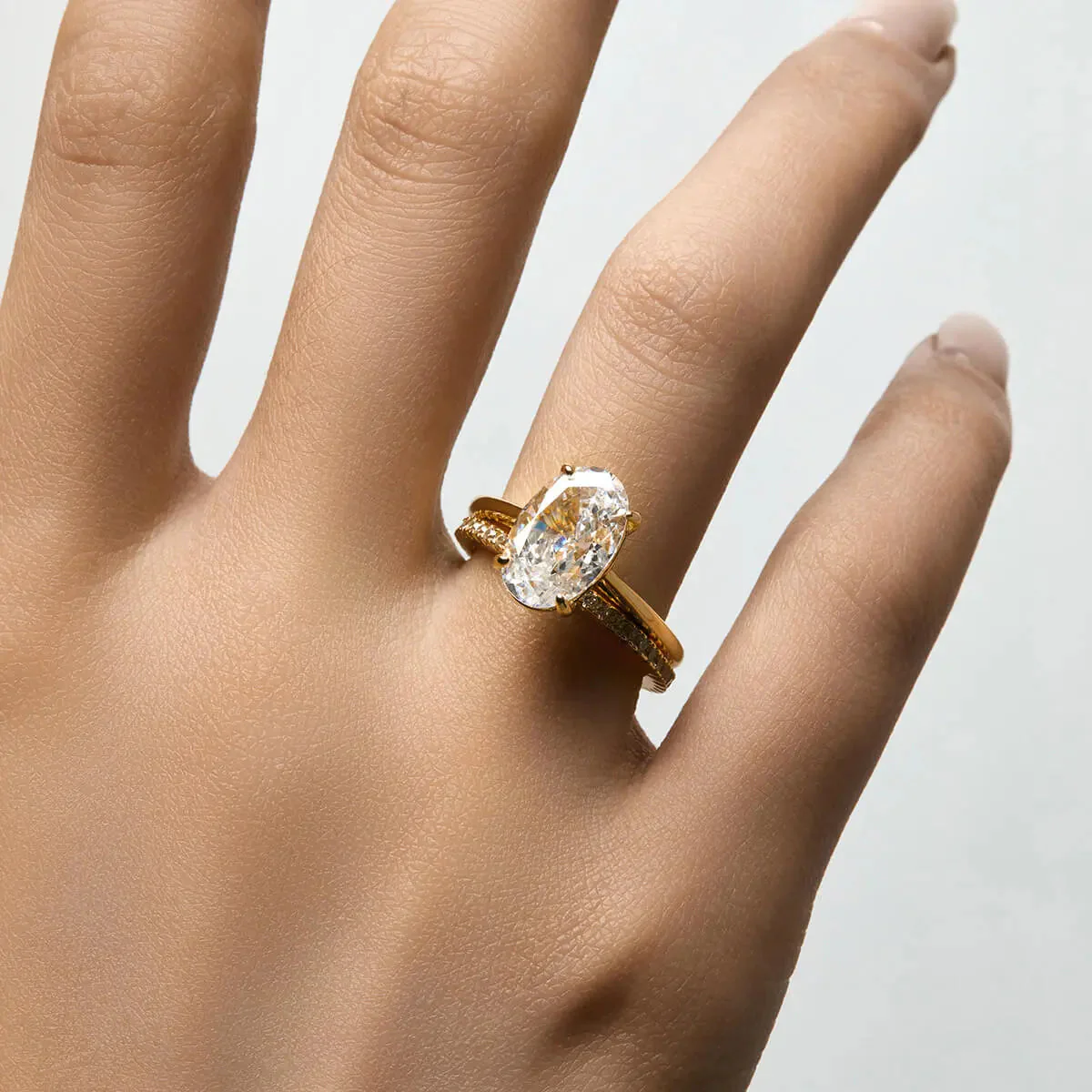 Mauve Ring - Image 5