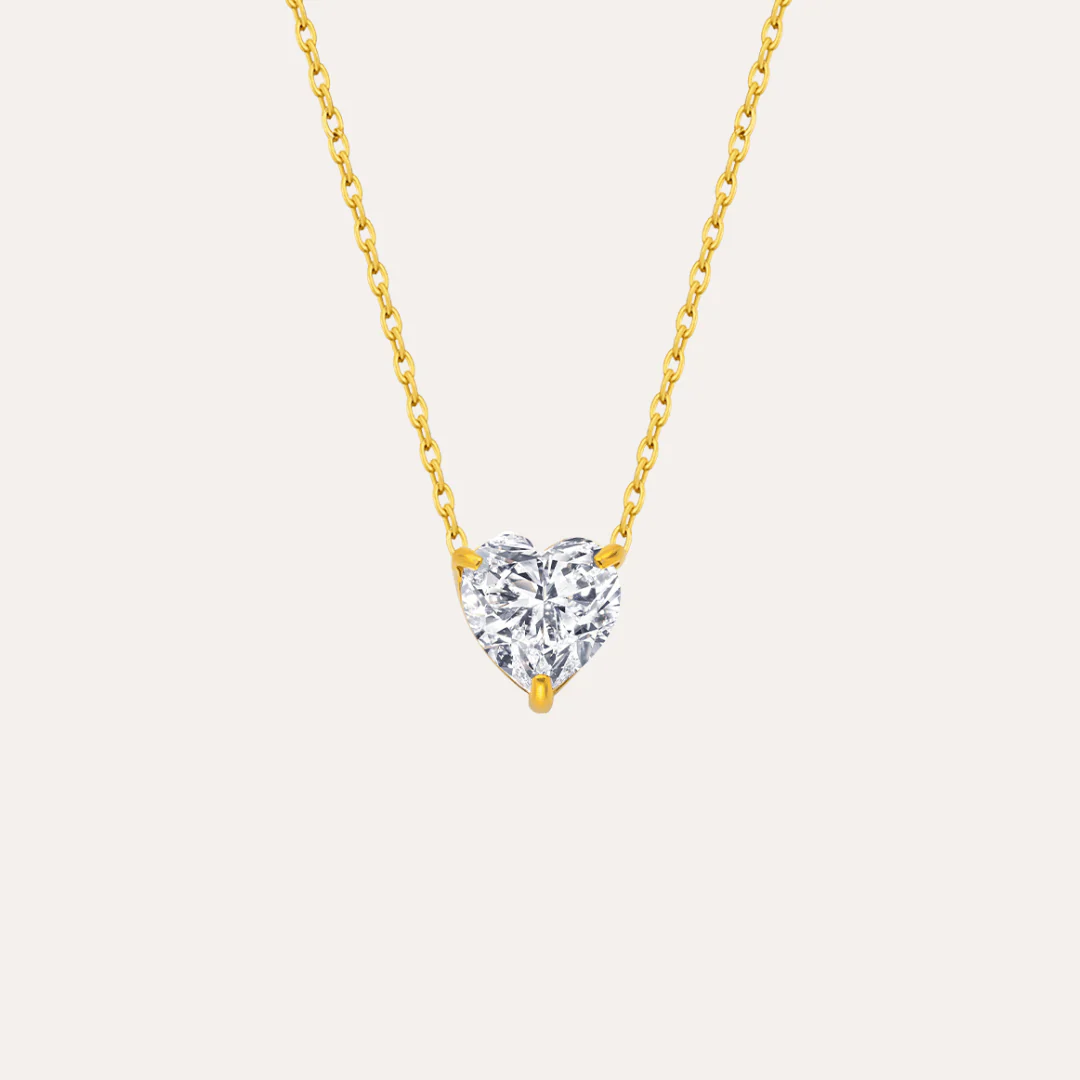 Mini Heart Chain - Image 3