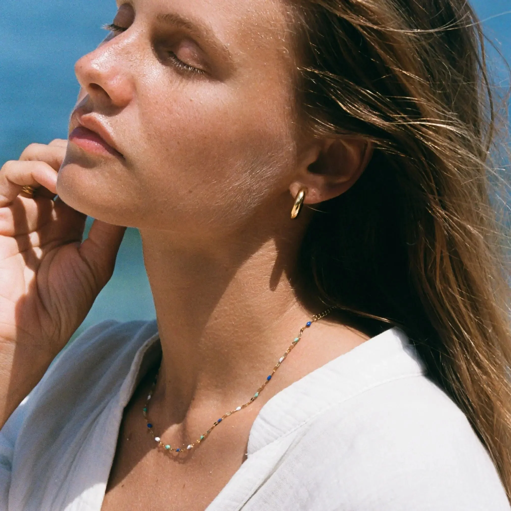 Mykonos Choker - Image 6