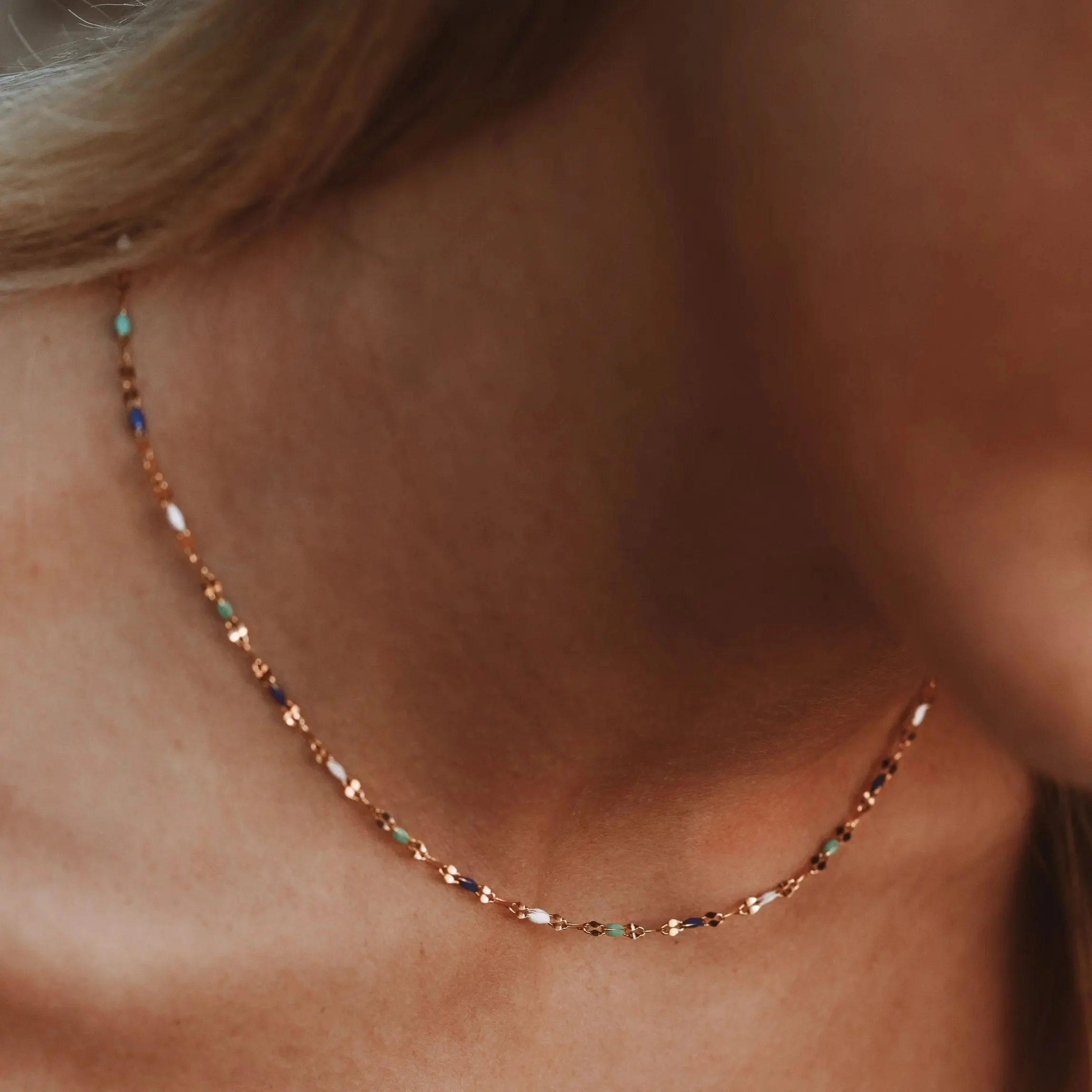 Mykonos Choker - Image 8