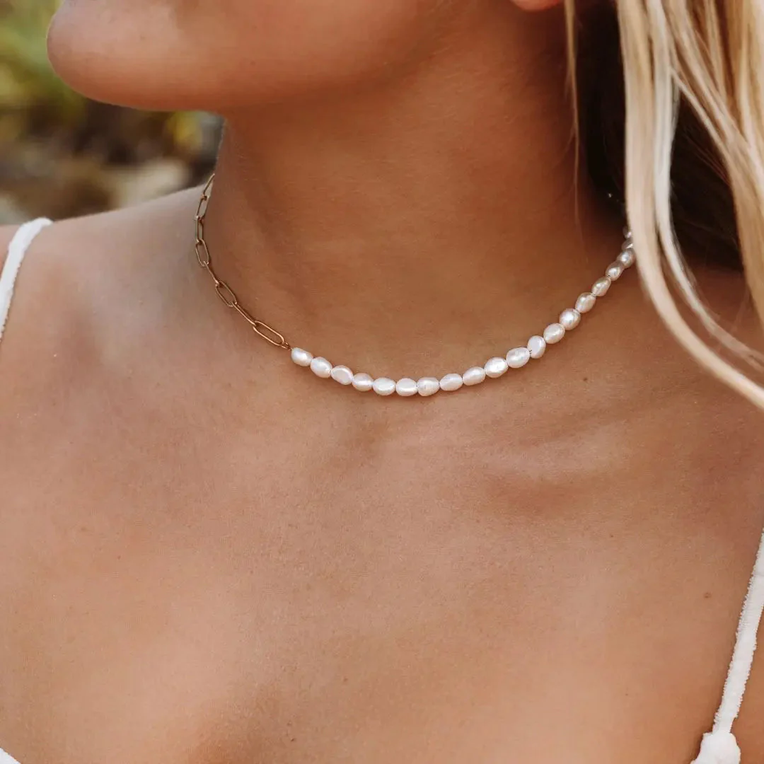 Mykonos Necklace - Image 5