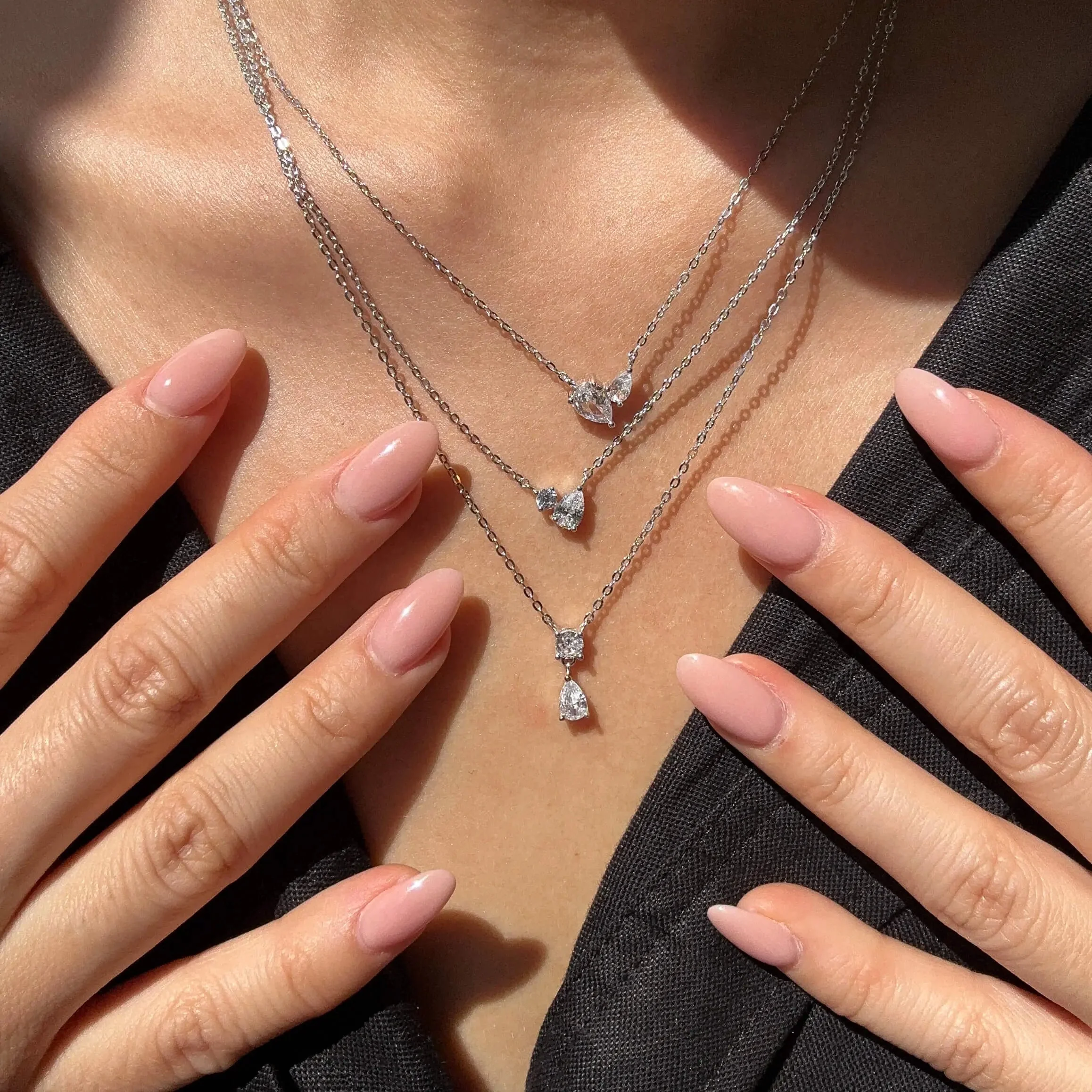 Nala Necklace - Image 3