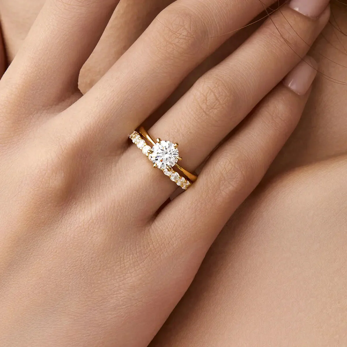 Nola Ring - Image 8