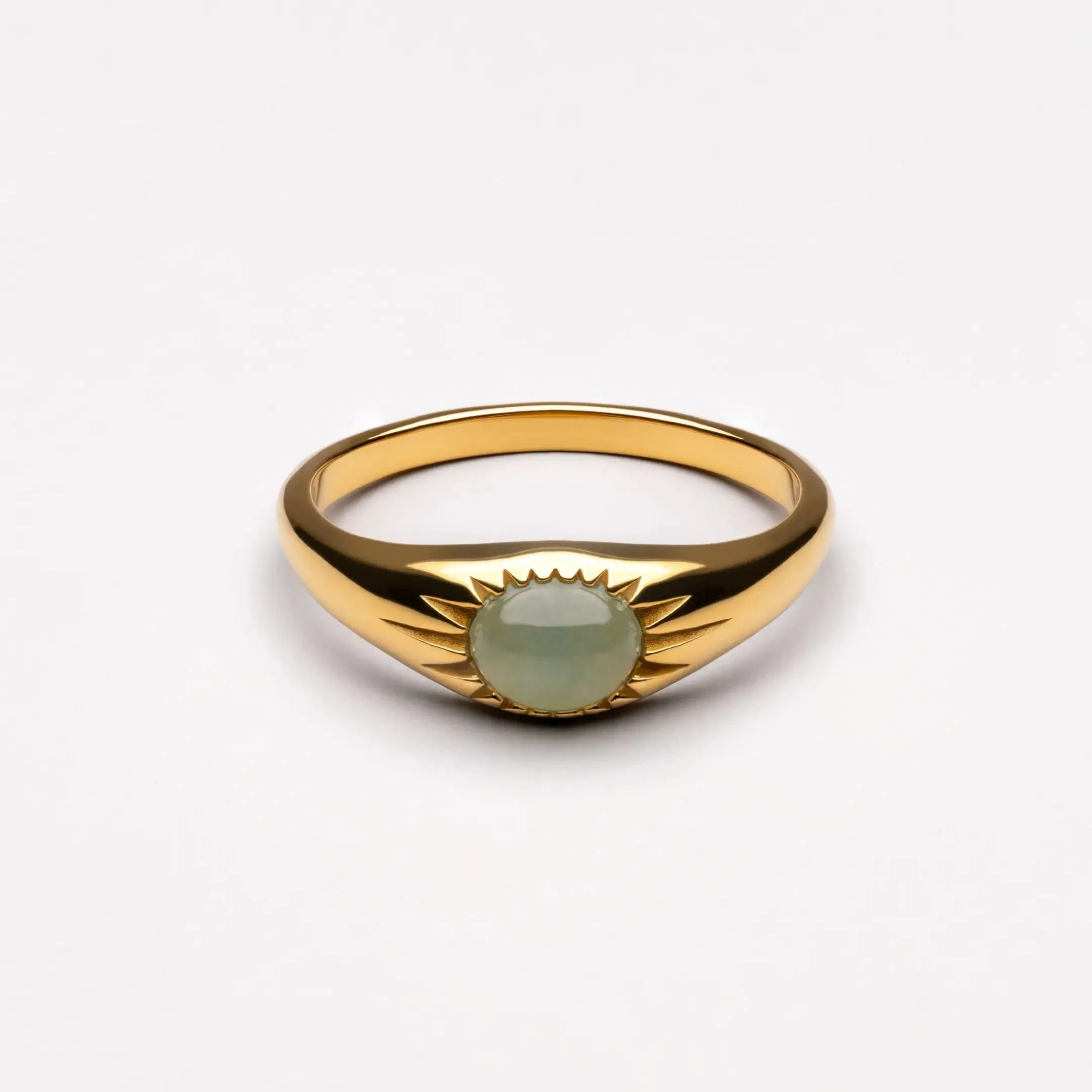 Oasis Ring
